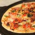 Onion Chilli Tomato Uthappam