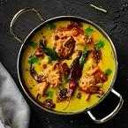 Punjabi Kadhi