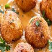 Malai Kofta