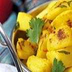 Jeera Aloo