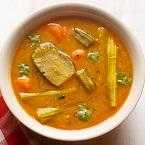 Jain Sambar