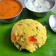 Rava Kichadi