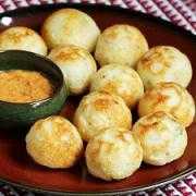 Kuzhi Paniyaram