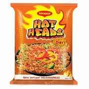 MAGGI HOT PERI PERI NOODLES