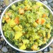 Poriyal