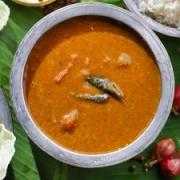 Spl. Kulambu