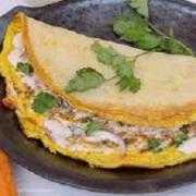 Cheese Dosa Podi