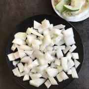 FRESH CUT WINTERMELON (SMALL CUT)