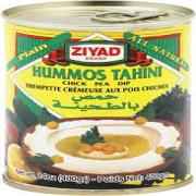 Ziyad Hummus Tahini
