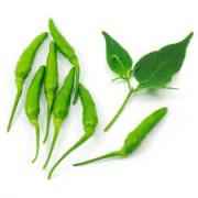 Green Chilli Small