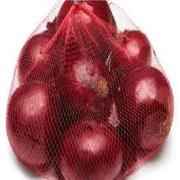 Red Onion Bag