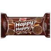PARLE HAPPY VAN/CHOC 