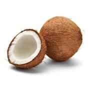 Brown Coconut