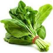 Organic Spinach