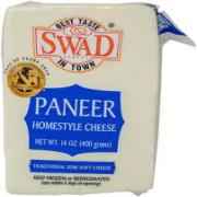 Swad Paneer