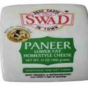 Swad Paneer Low Fat