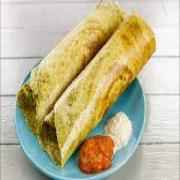 Gagana Pesarattu Batter