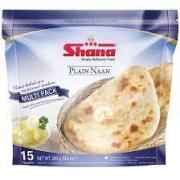 Shana Plain Naan