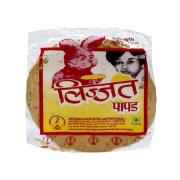 Lijjat Plain Udad Papad