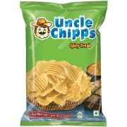Uncle Chips Spicy Treat