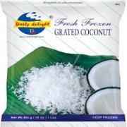 Daily Delight Grated Coconut