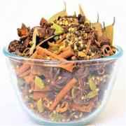 Spicy World Garam Masala Whole