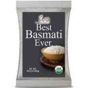 Jiva Org Basmati Ever