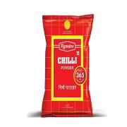 Buy Ramdev Chilli Powder 800 Gm | Manpasand - Quicklly
