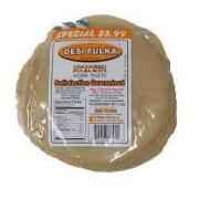 Desi Fulka roti