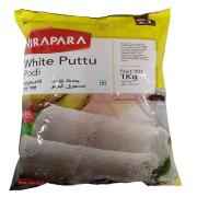 Nirapara WHITE Puttu Podi