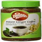 Double Horse Ginger Coffee
