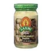 Laxmi Ginger Garlic Paste