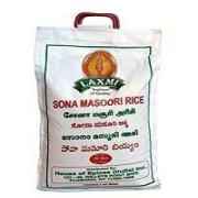 Buy Laxmi Sona Masoori Rice 10 Lbs | Manpasand - Quicklly