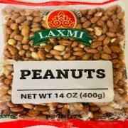 Laxmi Raw Peanuts