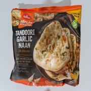 Haldiram Tandoori Garlic Nan