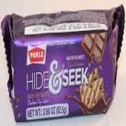 Parle Hide and Seek Choco Chip
