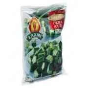 Laxmi Okra Cut