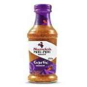 Buy Nandos Garlic Sauce 260 Gm | India Foods - Quicklly