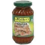 Mothers Ginger Pickle