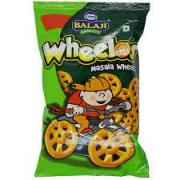 Balaji Masala Wheelos
