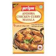 Priya Andhra Chicken Msla 