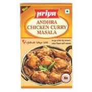 Priya Andhra Chicken Masala