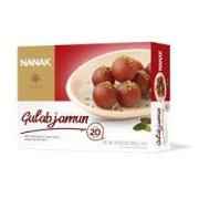 Nanak Gulab Jamun