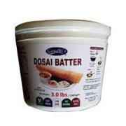 Gandhi Dosai Batter