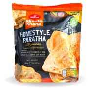 Haldiram Homestyle Paratha