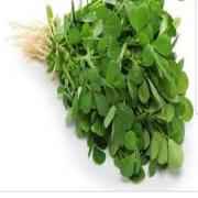 QuicFood Methi Leaves