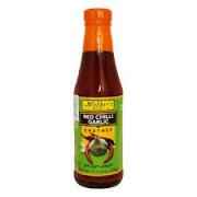 Mothers Red Chilli Garlic Chutney