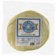 Roti Fresh Organic Roti