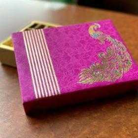 Navaratri Special Assorted Mithai Box
