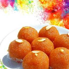 MOTICHOOR LADOO
